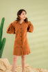 GS Linen Collection 2: Lisa Dress